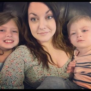 Meet your Posher, Kayleigh